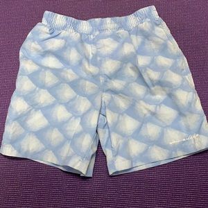 Columbia swim trunks
